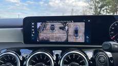 Mercedes-Benz A-Class A180 AMG Line Premium Plus 5dr Auto Petrol Hatchback